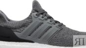 Кроссовки Adidas UltraBoost 3.0 'Grey Three', серый S82023 | Grey фото 2