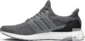 Кроссовки Adidas UltraBoost 3.0 'Grey Three', серый S82023 | Grey фото 3