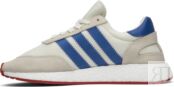 Кроссовки Adidas Iniki Runner 'Pride of the 70s', серый BB2093 | Grey фото 3