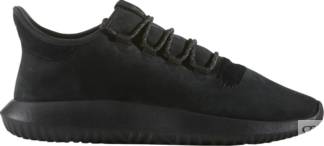 Кроссовки Adidas Tubular Shadow 'Core Black', черный