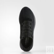 Кроссовки Adidas Tubular Shadow 'Core Black', черный BB8942 | Black фото 2