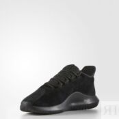 Кроссовки Adidas Tubular Shadow 'Core Black', черный BB8942 | Black фото 3