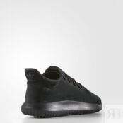 Кроссовки Adidas Tubular Shadow 'Core Black', черный BB8942 | Black фото 4