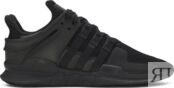 Кроссовки Adidas EQT Support ADV, черный CP8928 | Black фото 1