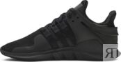 Кроссовки Adidas EQT Support ADV, черный CP8928 | Black фото 3