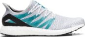 Кроссовки Adidas SpeedFactory LDN 'White', синий G25950 | Blue фото 1