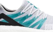 Кроссовки Adidas SpeedFactory LDN 'White', синий G25950 | Blue фото 2