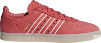 Кроссовки Adidas Oyster Holdings x 350 'Scarlet Red', красный