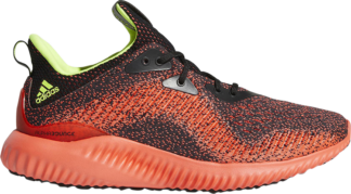 Кроссовки Adidas Alphabounce EM WC 'Solar Red', красный