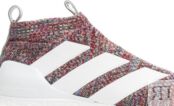 Кроссовки Adidas Kith x 16+ Purecontrol UltraBoost 'COPA ACE', красный F99983 | Red фото 2