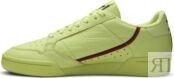 Кроссовки Adidas Continental 80 'Semi-Frozen Yellow', желтый B41675 | Yellow фото 3