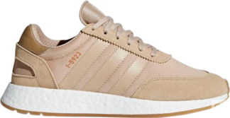 Кроссовки Adidas Sneakersnstuff x I-5923 'Pale Nude', загар