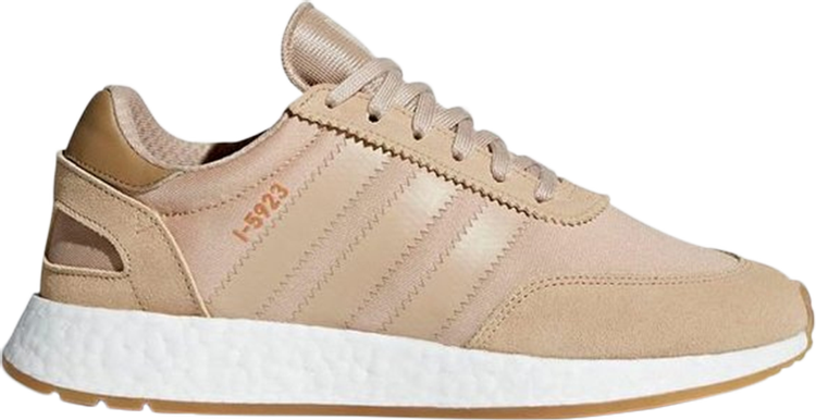 Кроссовки Adidas Sneakersnstuff x I-5923 'Pale Nude', загар B43526 | Tan фото 1