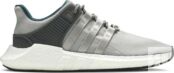 Кроссовки Adidas EQT Support 93/17 'Welding Pack', серый CQ2395 | Grey фото 1