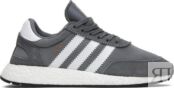 Кроссовки Adidas Iniki Runner 'Vista Grey', серый BB2089 | Grey фото 1