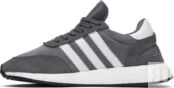 Кроссовки Adidas Iniki Runner 'Vista Grey', серый BB2089 | Grey фото 3