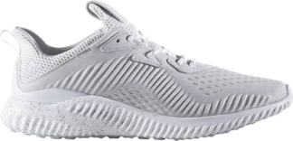 Кроссовки Adidas Reigning Champ x Alphabounce 'Clear Grey', серый