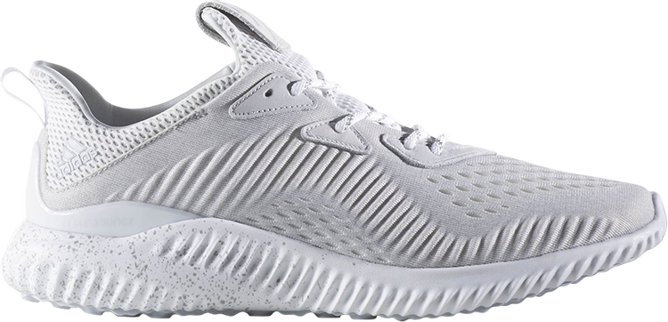 Кроссовки Adidas Reigning Champ x Alphabounce 'Clear Grey', серый CG4301 | Grey фото 1