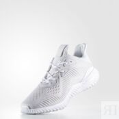 Кроссовки Adidas Reigning Champ x Alphabounce 'Clear Grey', серый CG4301 | Grey фото 2