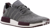 Кроссовки Adidas NMD_R1 'Wool', серый CQ0761 | Grey фото 2