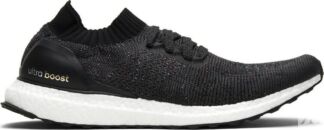 Кроссовки Adidas UltraBoost Uncaged 'Multi-Color', черный