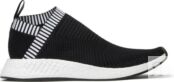 Кроссовки Adidas NMD_CS2 Primeknit 'Shock Pink', черный BA7188 | Black фото 1