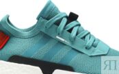 Кроссовки Adidas P.O.D. S3.1 'Blast Emerald', синий G26513 | Blue фото 2