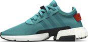 Кроссовки Adidas P.O.D. S3.1 'Blast Emerald', синий G26513 | Blue фото 3