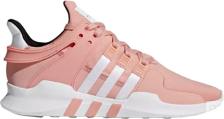 Кроссовки Adidas EQT Support ADV 'Trace Pink', розовый