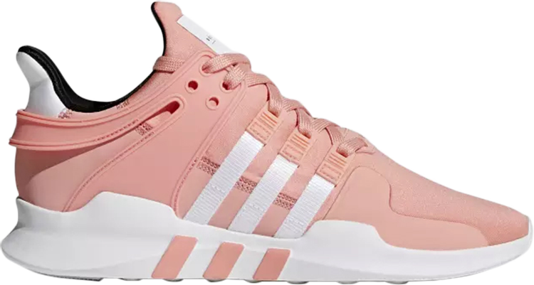 Кроссовки Adidas EQT Support ADV 'Trace Pink', розовый B37350 | Pink фото 1