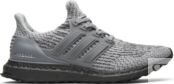 Кроссовки Adidas UltraBoost 3.0 Limited 'Triple Grey', серый CG3041 | Grey фото 1