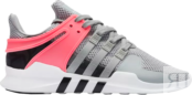 Кроссовки Adidas EQT Support ADV, серый/розовый BB2792 | Grey фото 1