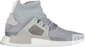 Кроссовки Adidas NMD_XR1 Winter Mid 'Grey Two', серый BZ0633 | Grey фото 1