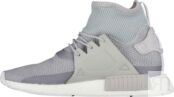 Кроссовки Adidas NMD_XR1 Winter Mid 'Grey Two', серый BZ0633 | Grey фото 3