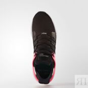 Кроссовки Adidas EQT Support ADV 'Core Black Turbo', черный BA7719 | Black фото 2