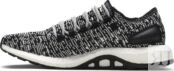 Кроссовки Adidas PureBoost 'Oreo', черный BA8890 | Black фото 3