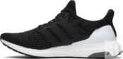 Кроссовки Adidas UltraBoost 3.0 Limited 'Pride', черный CP9632 | Black фото 3