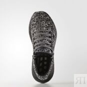 Кроссовки Adidas PureBoost Limited 'Oreo', черный S80704 | Black фото 3