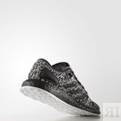 Кроссовки Adidas PureBoost Limited 'Oreo', черный S80704 | Black фото 4