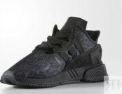 Кроссовки Adidas EQT Cushion ADV 'Black Friday', черный BY9507 | Black фото 2