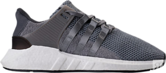 Кроссовки Adidas EQT Support 93/17 'Grey', серый