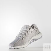 Кроссовки Adidas Reigning Champ x PureBoost 'Grey', серый CG5330 | Grey фото 2