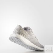 Кроссовки Adidas Reigning Champ x PureBoost 'Grey', серый CG5330 | Grey фото 4