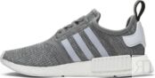 Кроссовки Adidas NMD_R1 'Glitch', серый BB2886 | Grey фото 3