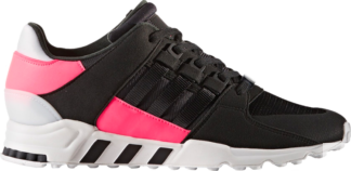 Кроссовки Adidas EQT Support RF 'Turbo', черный