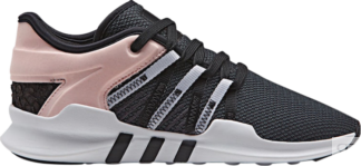 Кроссовки Adidas EQT Racing ADV 'Icey Pink', черный