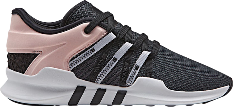 Кроссовки Adidas EQT Racing ADV 'Icey Pink', черный BY9794 | Black фото 1