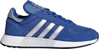 Кроссовки Adidas Marathon 5923 'Collegiate Royal', синий