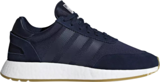 Кроссовки Adidas I-5923 'Navy Gum', синий