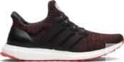 Кроссовки Adidas UltraBoost 4.0 'Chinese New Year', красный BB6173 | Red фото 1